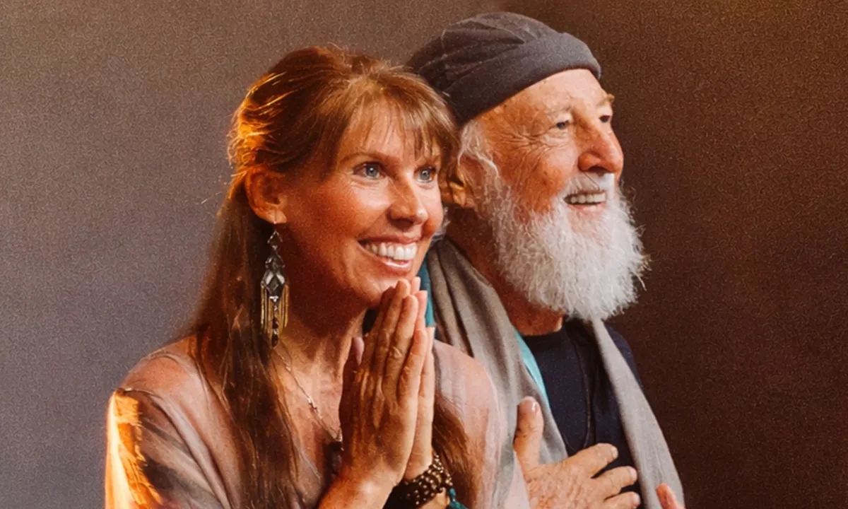 Deva Premal
