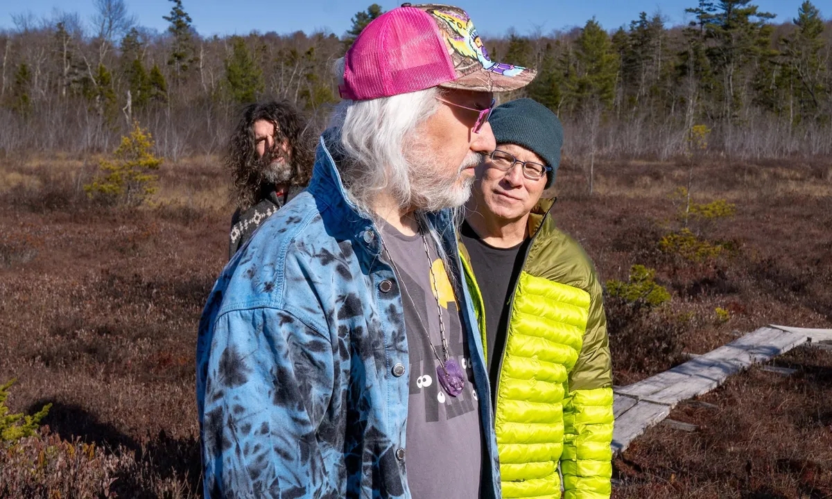 Dinosaur Jr.