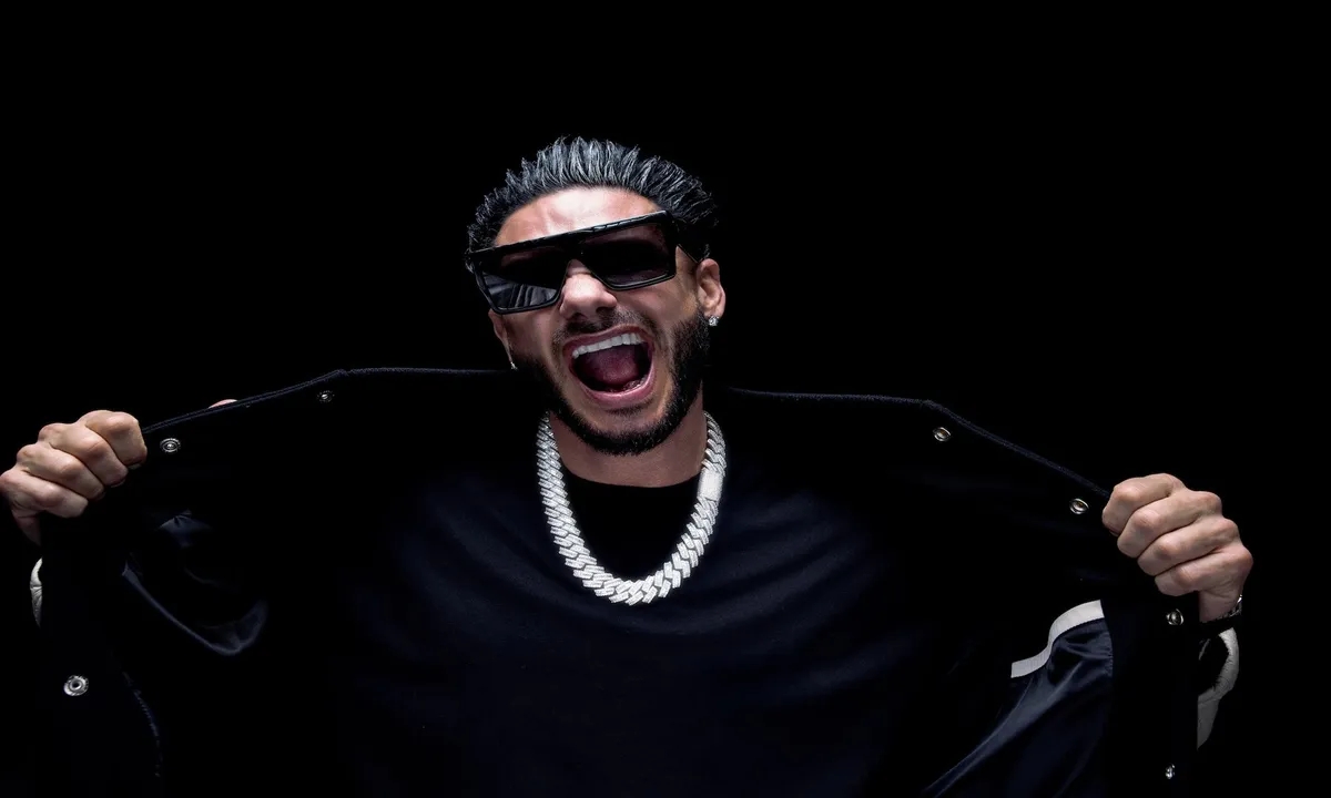 DJ Pauly D