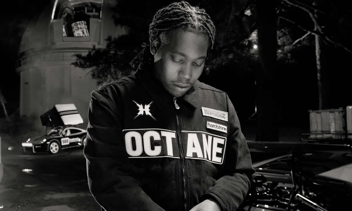 Don Toliver