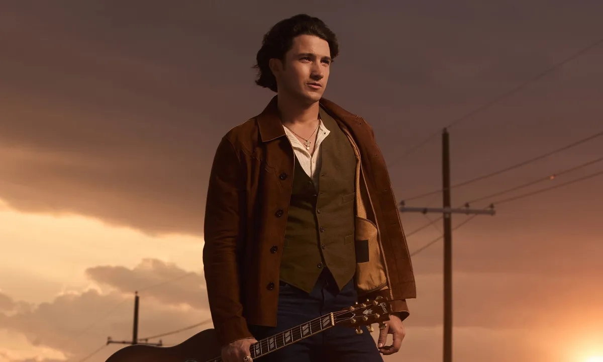 Drake Milligan