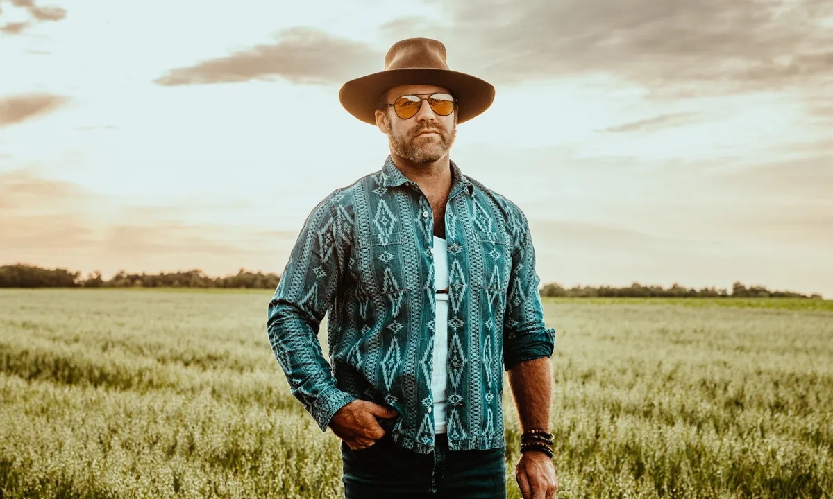 Drake White