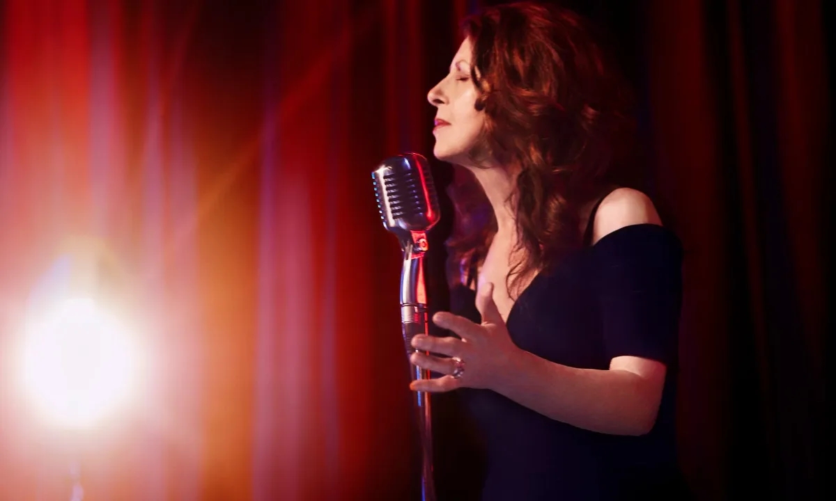 Elkie Brooks