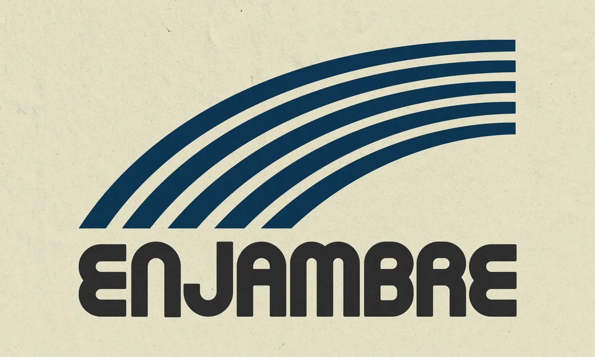 Enjambre
