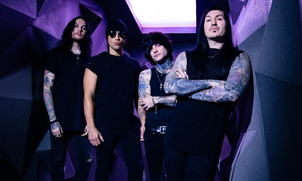 Escape the Fate