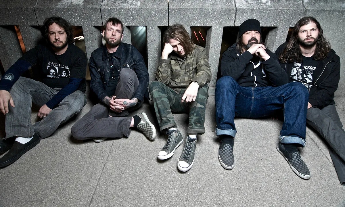 Eyehategod