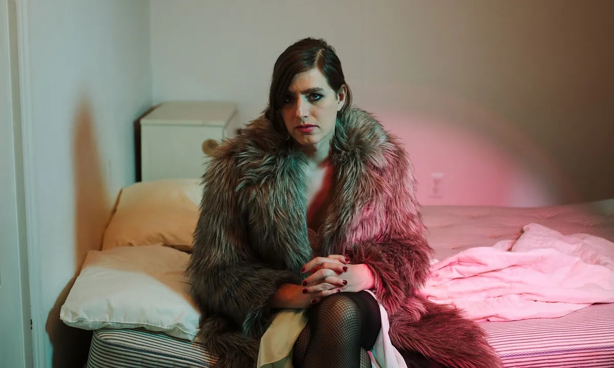 Ezra Furman