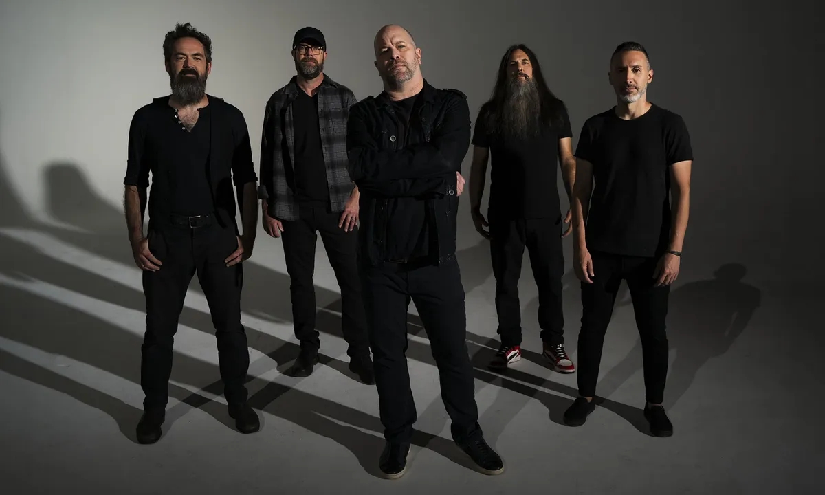 Finger Eleven