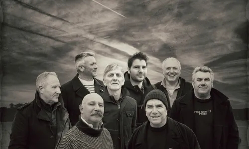 Fisherman's Friends