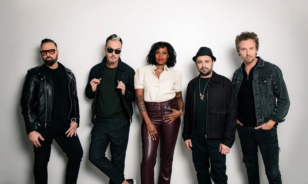 Fitz and The Tantrums