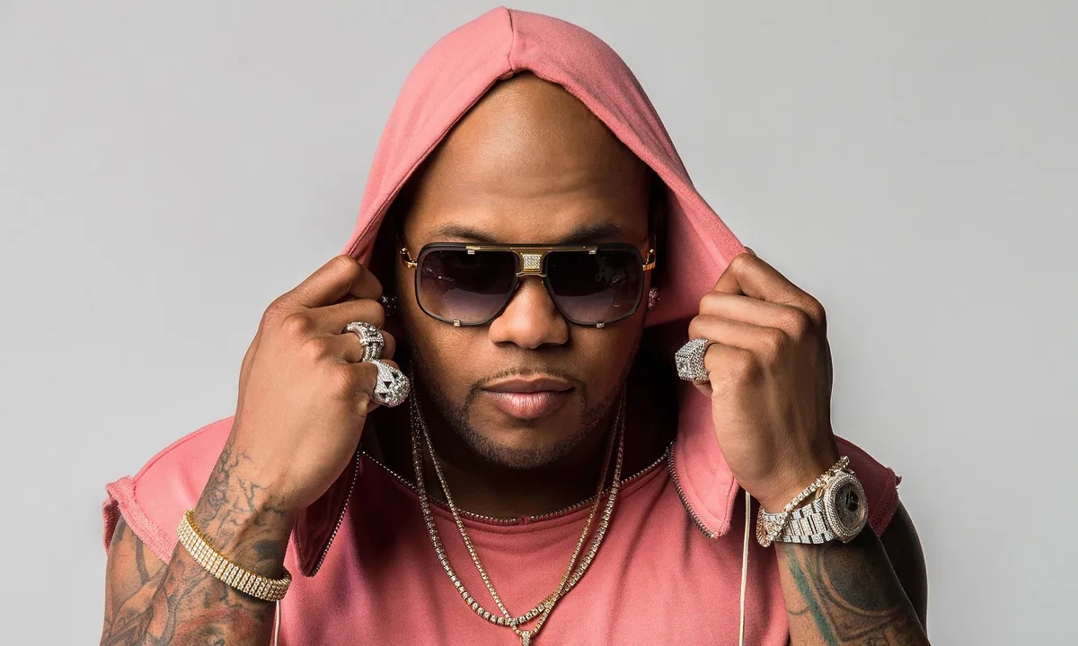 Flo Rida