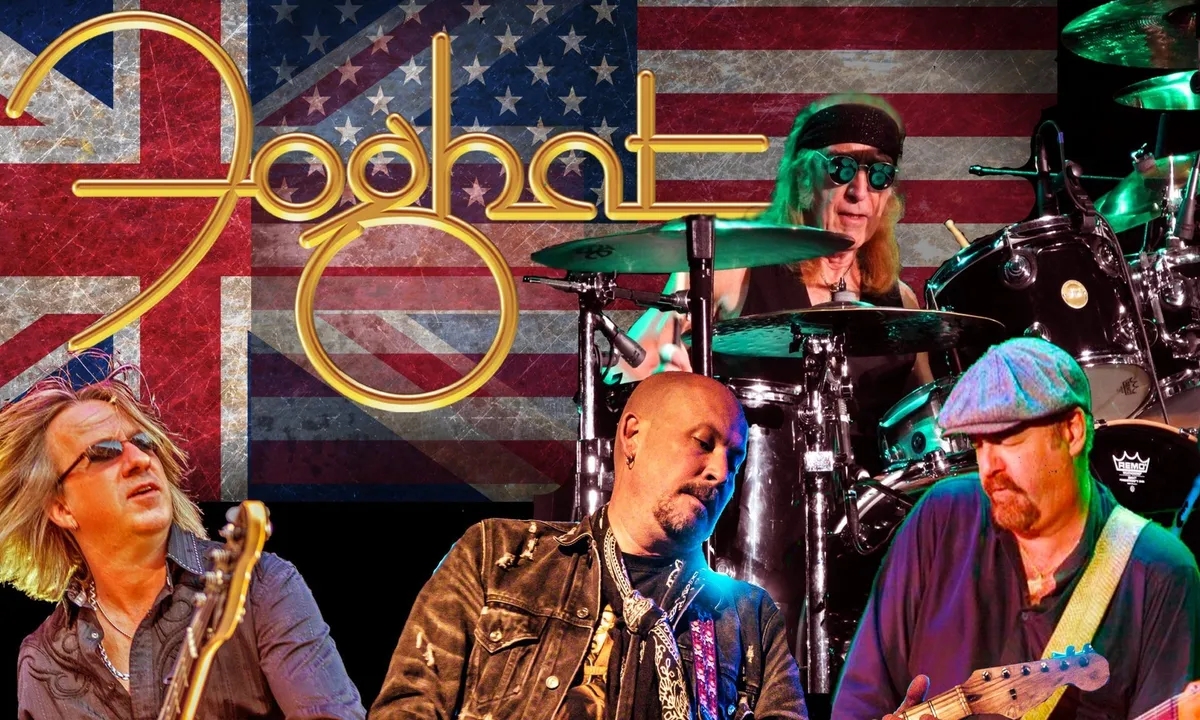 Foghat