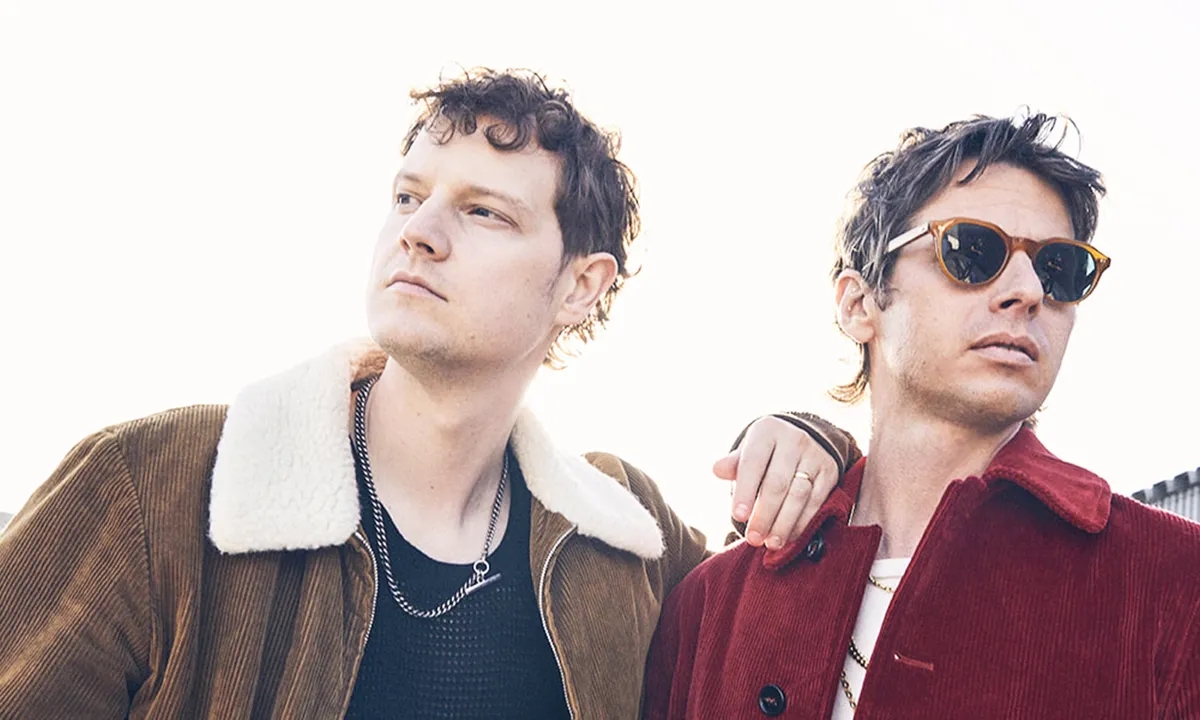 Foster the People