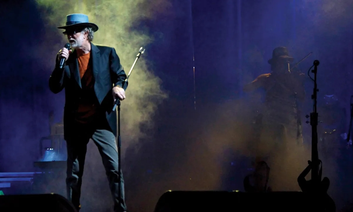 Francesco De Gregori