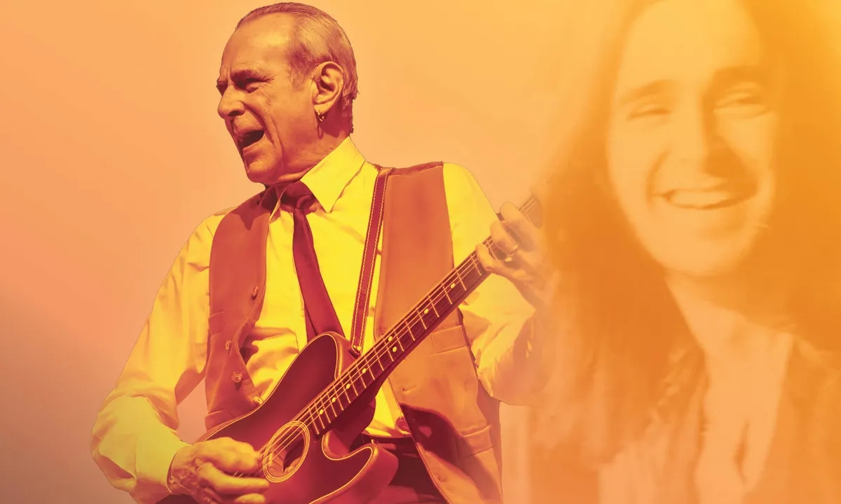 Francis Rossi