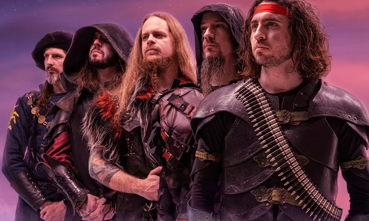 Gloryhammer