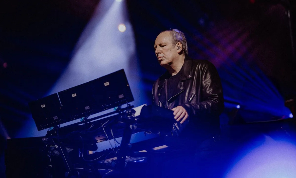 Hans Zimmer