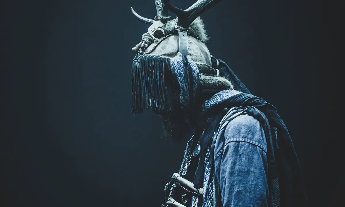 Heilung