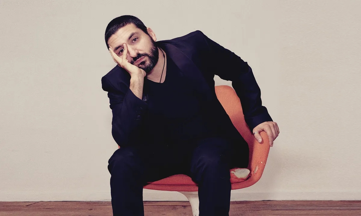Ibrahim Maalouf