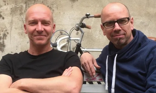 Ich & Herr Meyer