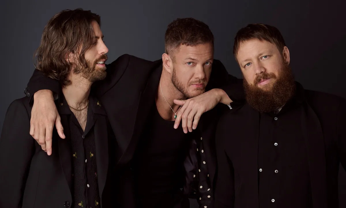 Imagine Dragons