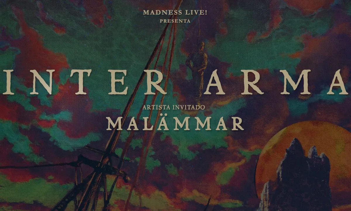 Inter Arma