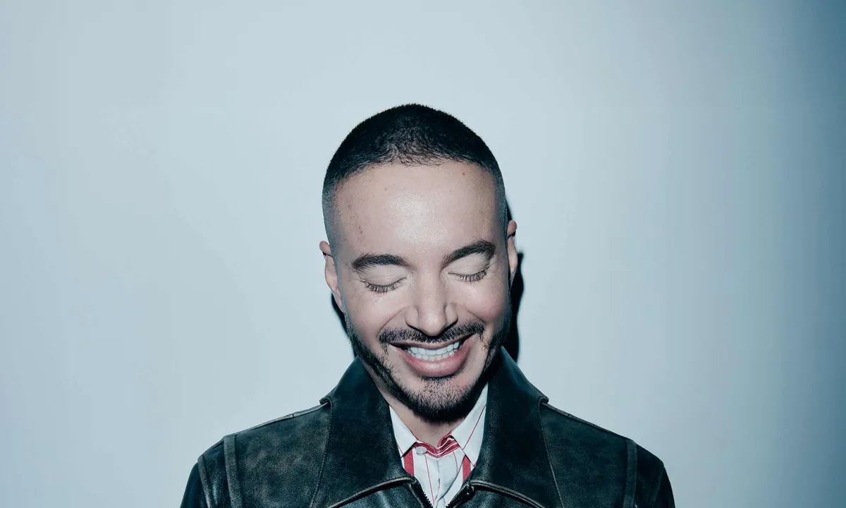 J Balvin