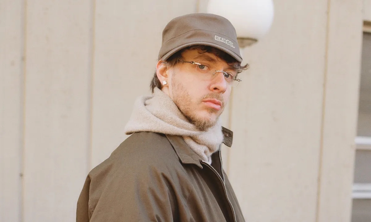 Jack Harlow