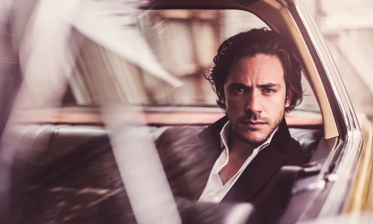 Jack Savoretti