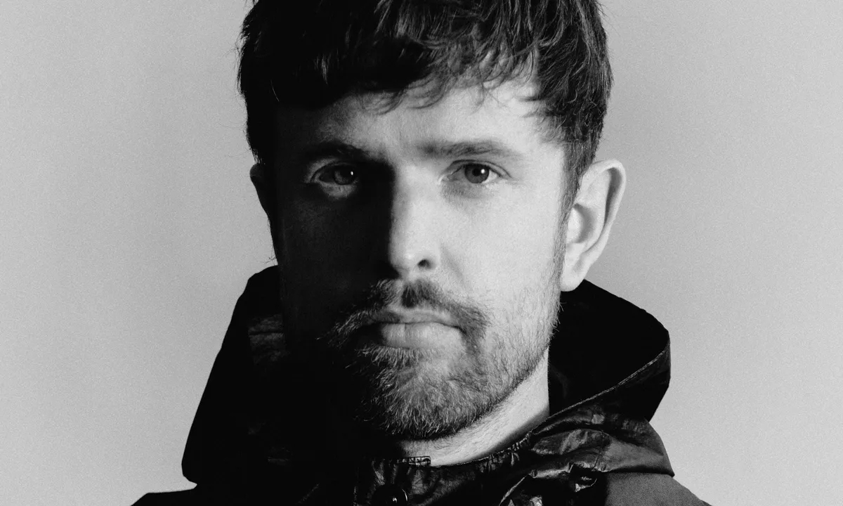 James Blake