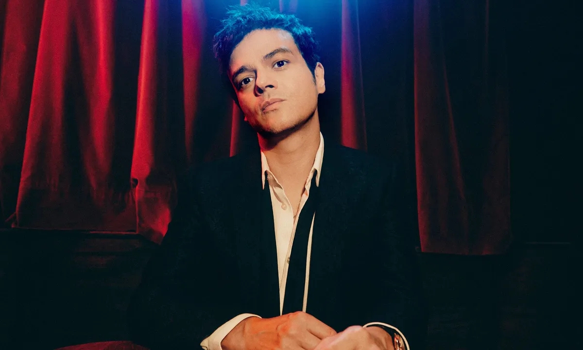Jamie Cullum