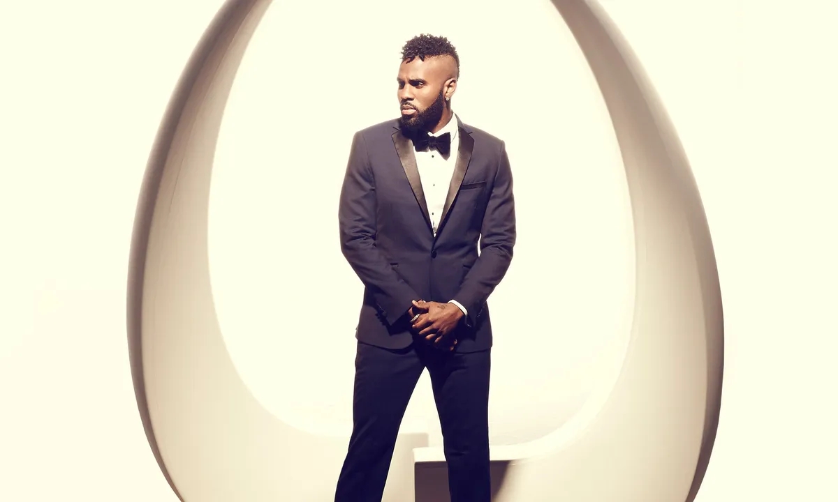 Jason Derulo