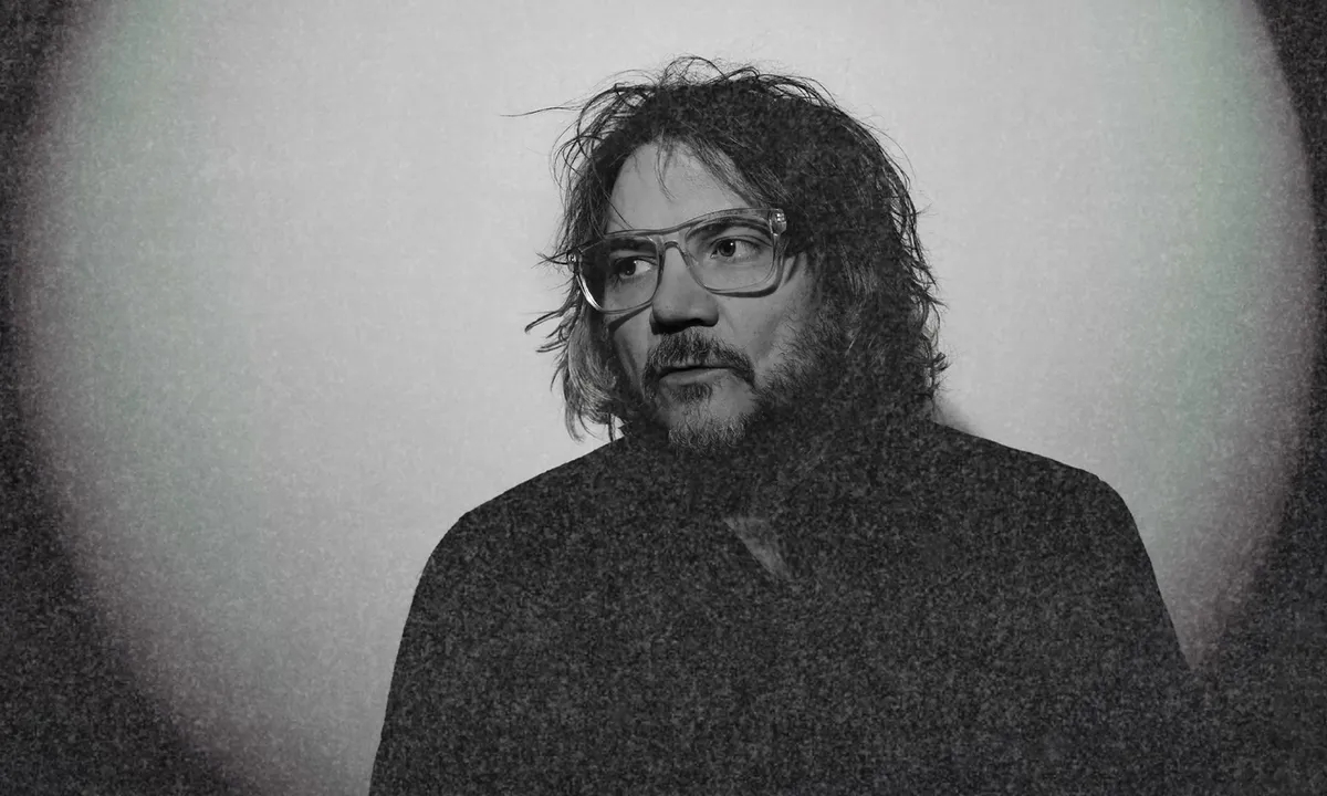 Jeff Tweedy