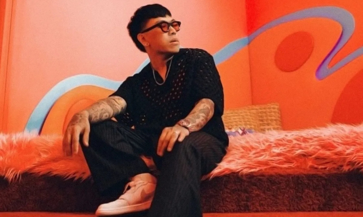 Jesse Barrera