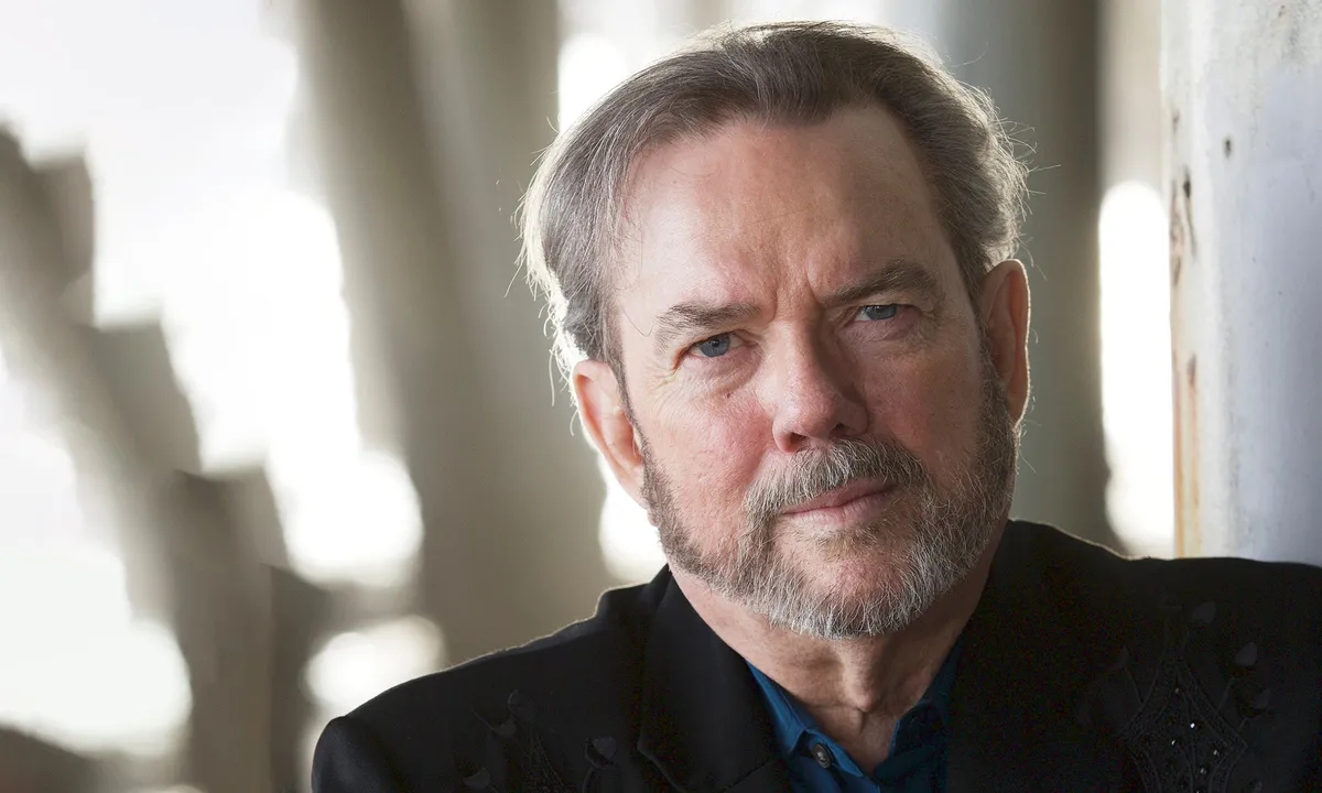 Jimmy Webb