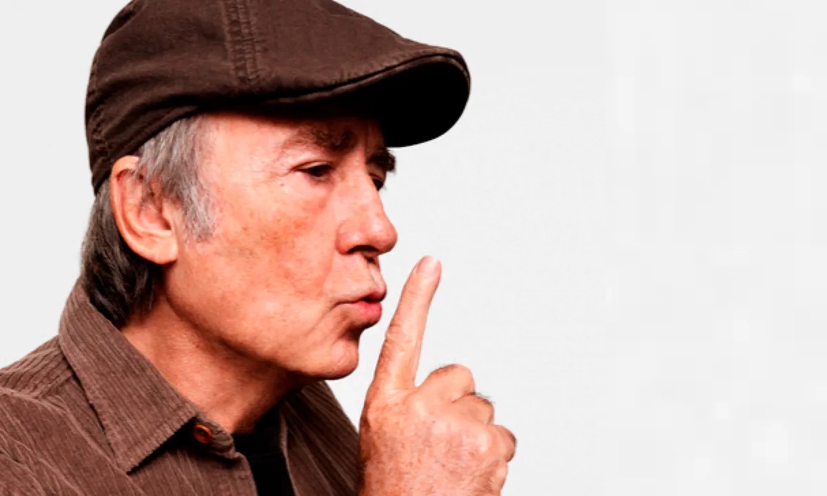 Joan Manuel Serrat