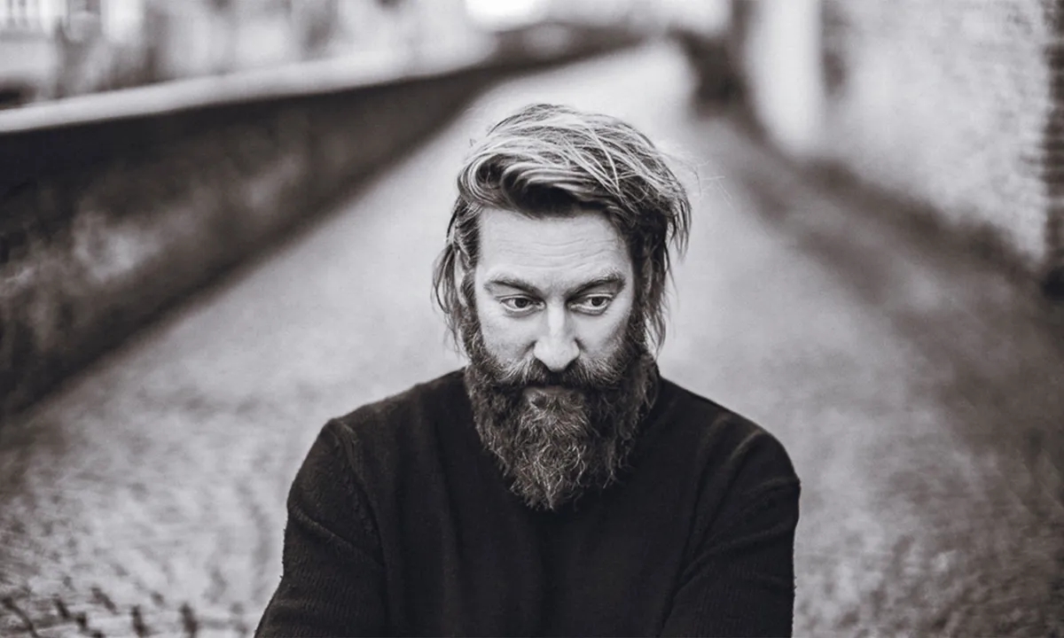 Joep Beving