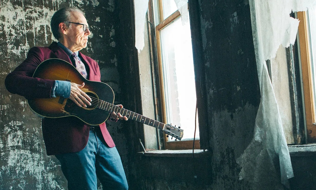 John Hiatt