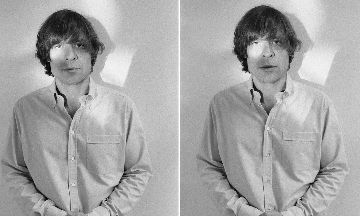 John Maus