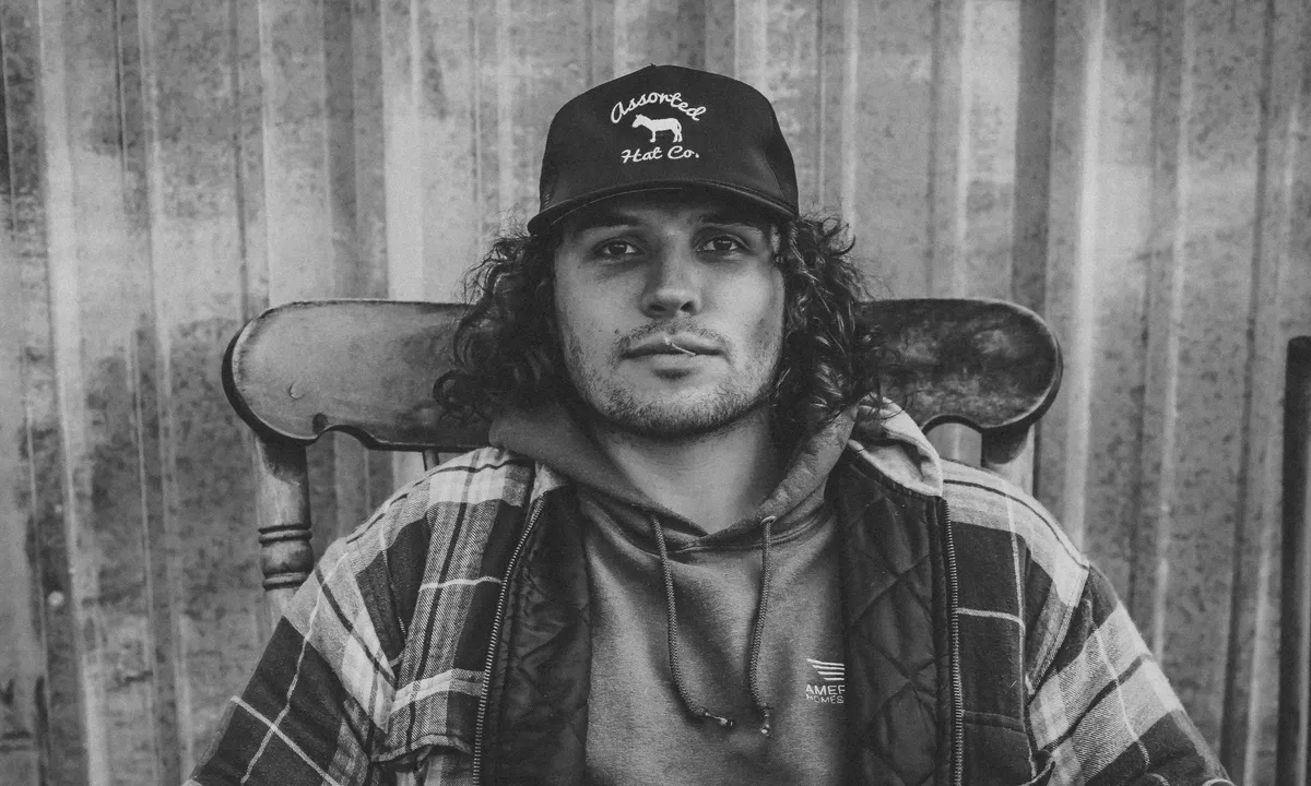 Josh Meloy