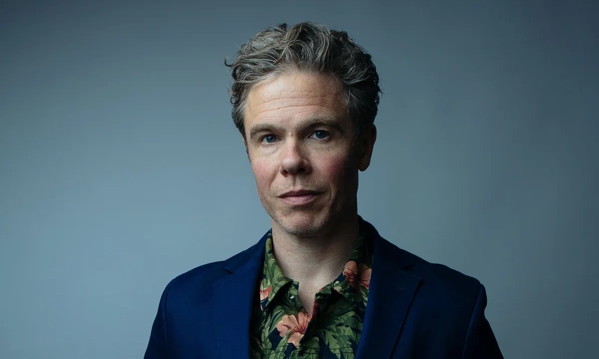 Josh Ritter