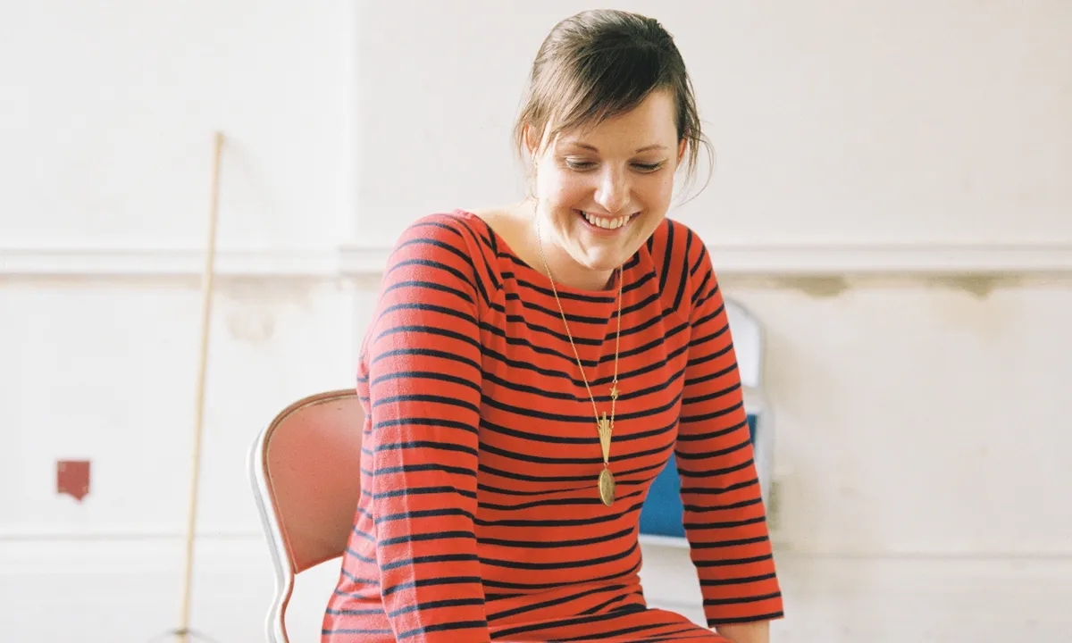 Josie Long