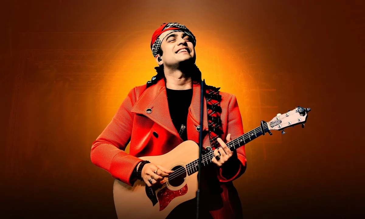 Jubin Nautiyal