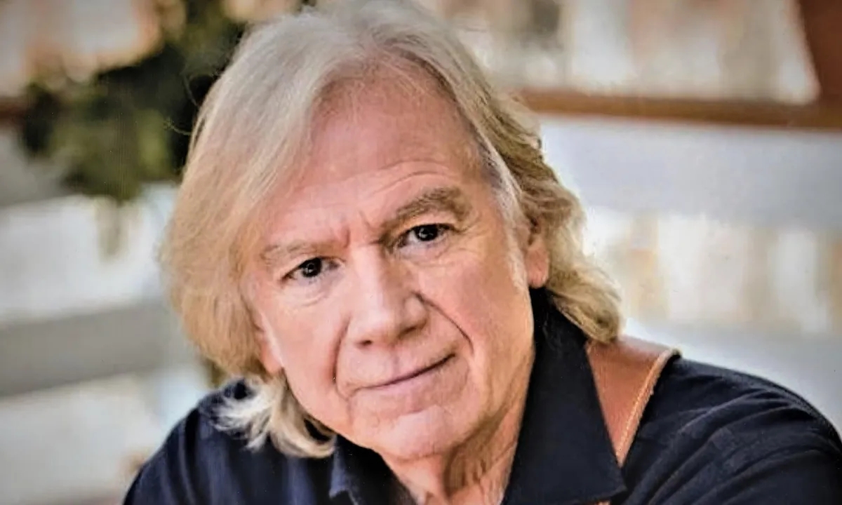 Justin Hayward