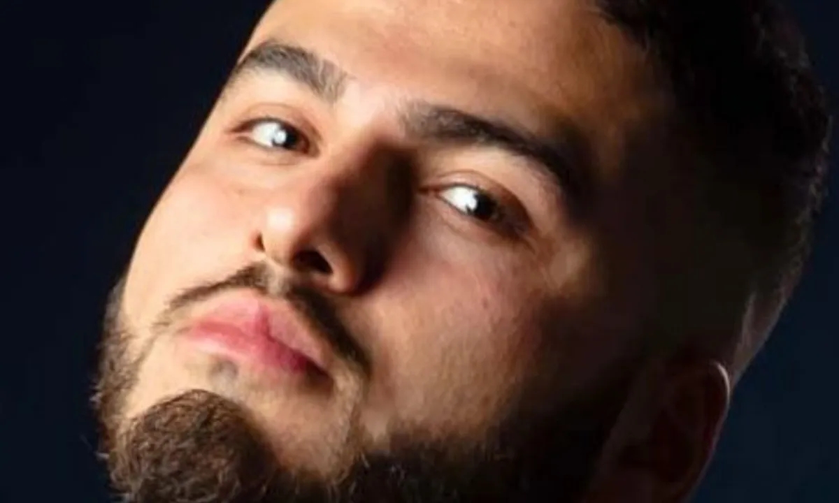 Kae Kurd
