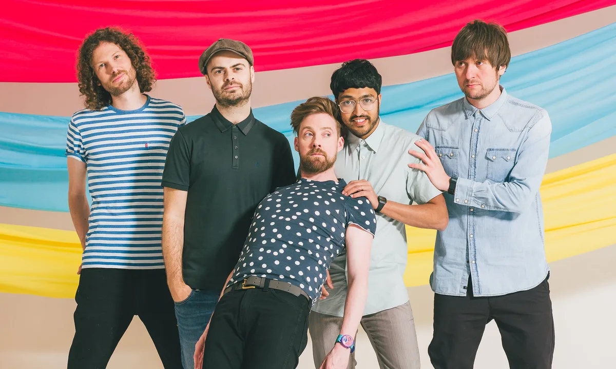 Kaiser Chiefs