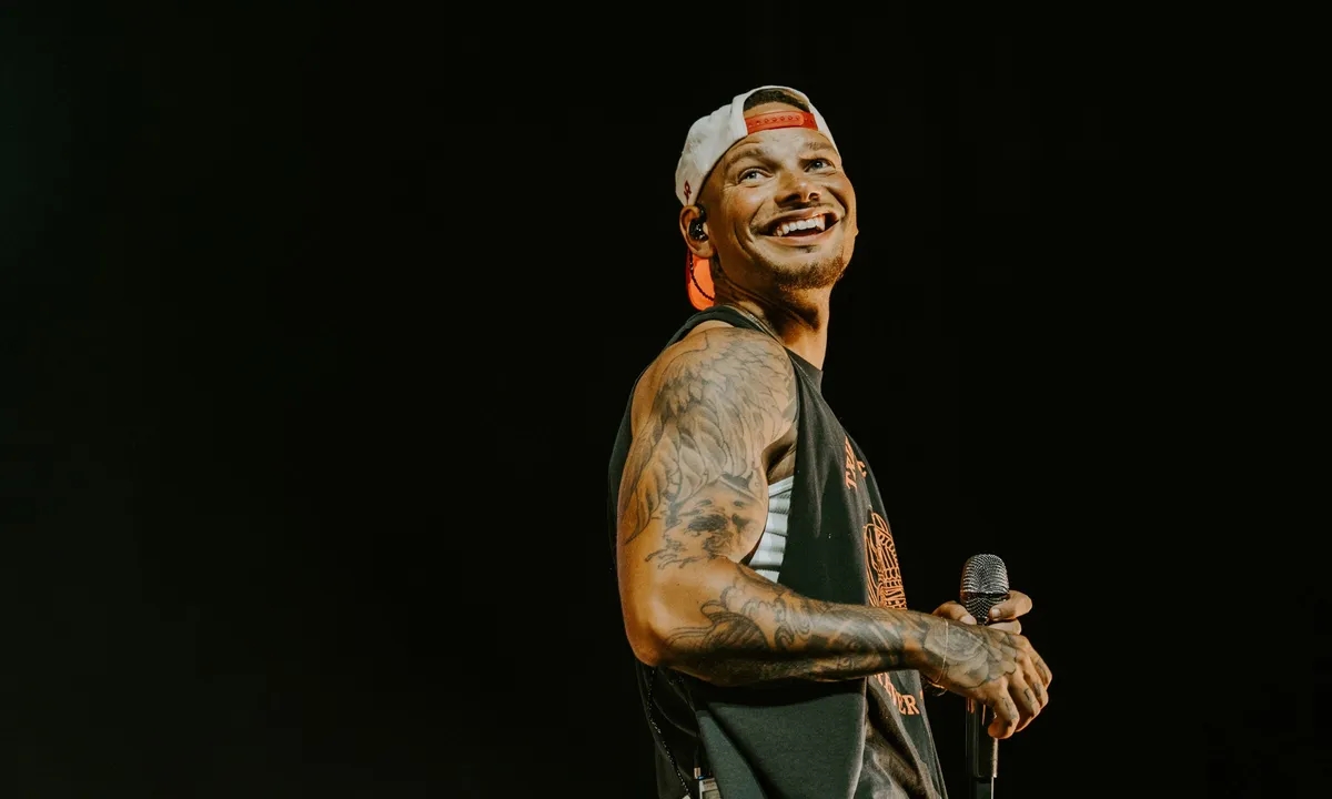 Kane Brown