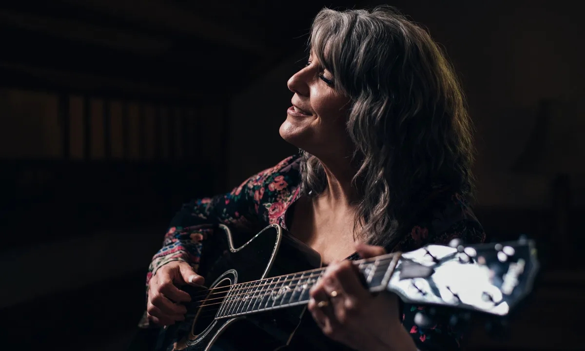 Kathy Mattea