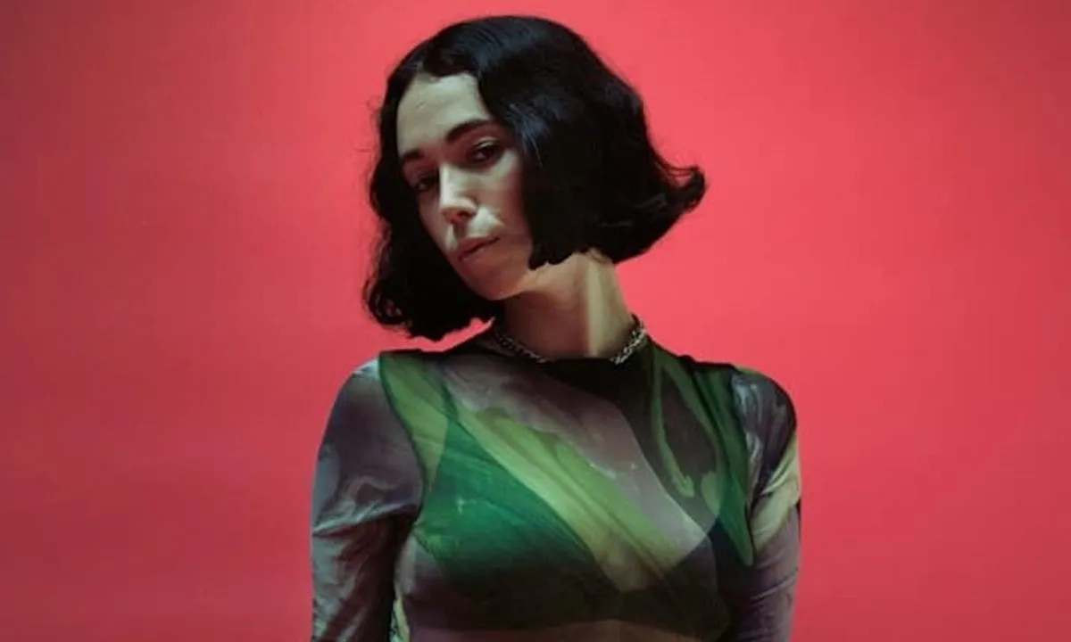 Kelly Lee Owens