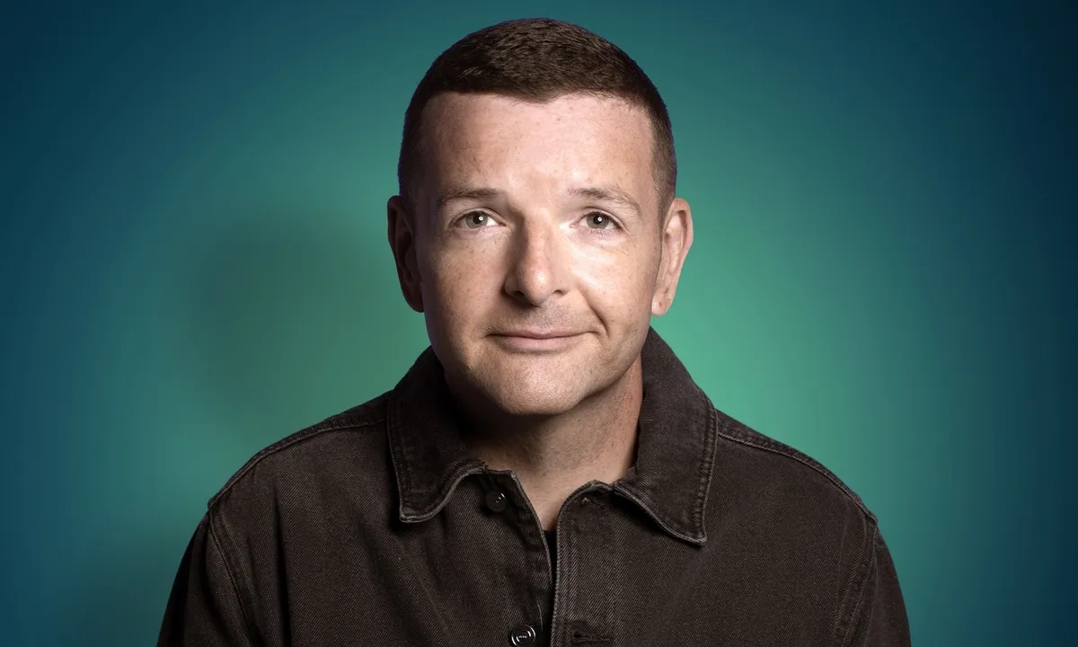 Kevin Bridges
